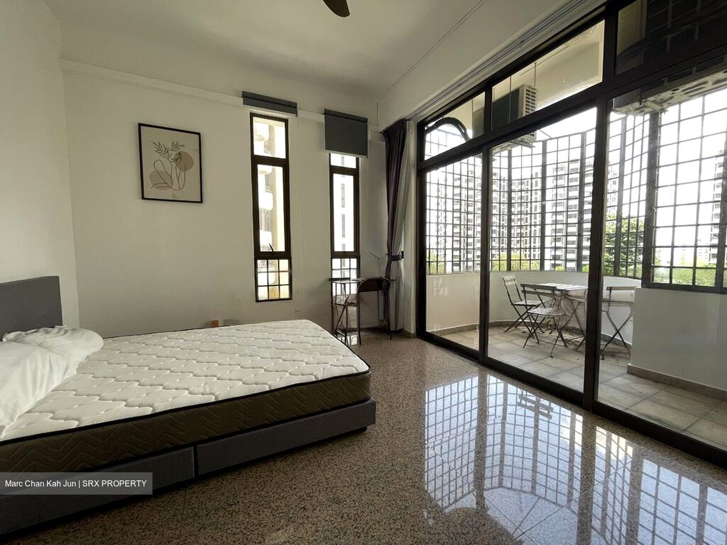 Cashew Heights Condominium (D23), Condominium #484007621